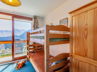Holiday in mountain resort 3 room apartment 6 people (17) - Soyouz Vanguard - Le Corbier - Accommodation