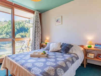 Urlaub in den Bergen 3-Zimmer-Appartment für 6 Personen (17) - Soyouz Vanguard - Le Corbier - Unterkunft