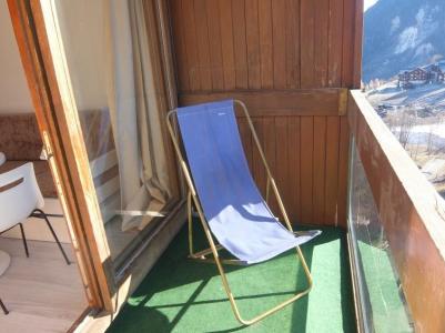 Vacanze in montagna Appartamento 1 stanze per 4 persone (47) - Soyouz Vanguard - Le Corbier - Esteriore estate