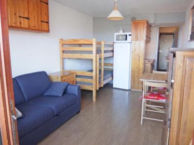 Vacanze in montagna Appartamento 1 stanze per 4 persone (78) - Soyouz Vanguard - Le Corbier - Esteriore estate