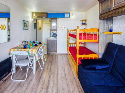 Vacanze in montagna Appartamento 1 stanze per 4 persone (74) - Soyouz Vanguard - Le Corbier