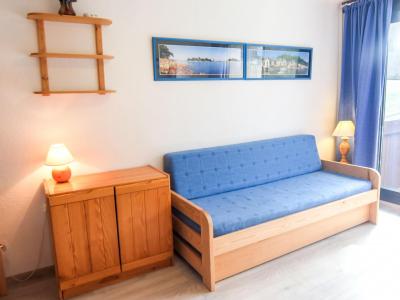 Vacanze in montagna Appartamento 1 stanze per 4 persone (12) - Soyouz Vanguard - Le Corbier