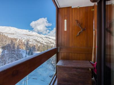 Vacanze in montagna Appartamento 2 stanze per 5 persone (80) - Soyouz Vanguard - Le Corbier