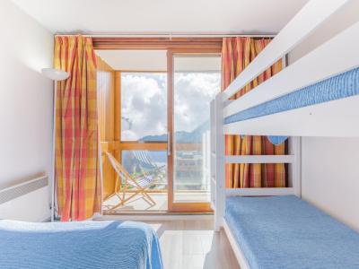 Vacanze in montagna Appartamento 3 stanze per 6 persone (91) - Soyouz Vanguard - Le Corbier