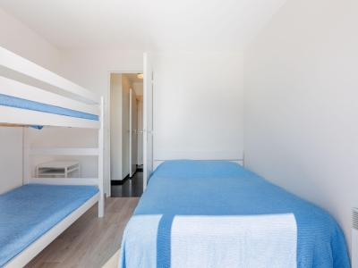 Vacanze in montagna Appartamento 3 stanze per 6 persone (91) - Soyouz Vanguard - Le Corbier