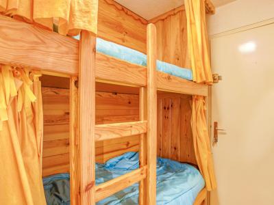 Vacaciones en montaña Apartamento 1 piezas para 2 personas (92) - Soyouz Vanguard - Le Corbier - Cabina