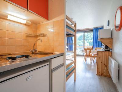 Vacaciones en montaña Apartamento 1 piezas para 4 personas (12) - Soyouz Vanguard - Le Corbier - Kitchenette