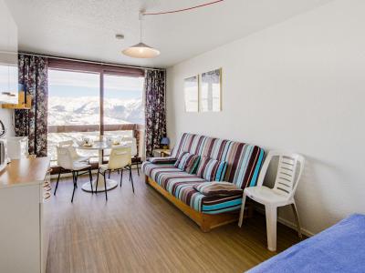 Vacaciones en montaña Apartamento 1 piezas para 4 personas (5) - Soyouz Vanguard - Le Corbier - Estancia