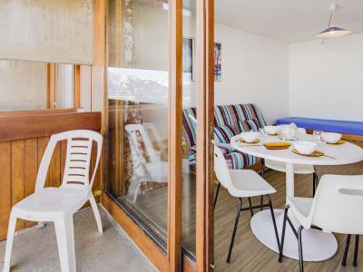 Vacaciones en montaña Apartamento 1 piezas para 4 personas (5) - Soyouz Vanguard - Le Corbier - Estancia