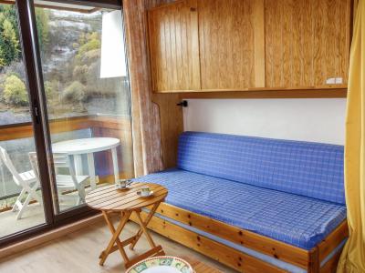 Vacaciones en montaña Apartamento 1 piezas para 4 personas (63) - Soyouz Vanguard - Le Corbier - Estancia