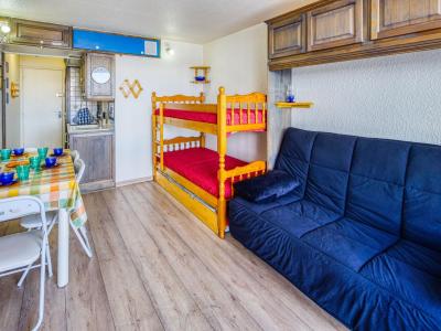 Vacaciones en montaña Apartamento 1 piezas para 4 personas (74) - Soyouz Vanguard - Le Corbier - Estancia