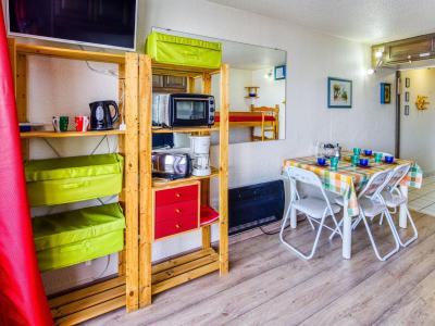 Vacaciones en montaña Apartamento 1 piezas para 4 personas (74) - Soyouz Vanguard - Le Corbier - Estancia