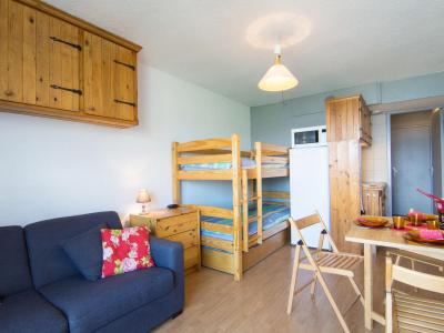 Vacaciones en montaña Apartamento 1 piezas para 4 personas (78) - Soyouz Vanguard - Le Corbier - Estancia