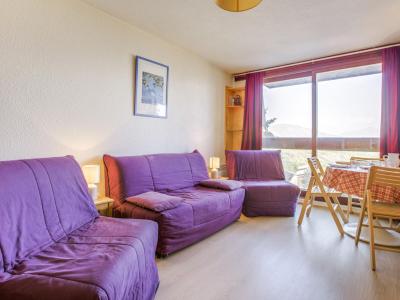 Vacaciones en montaña Apartamento 1 piezas para 4 personas (81) - Soyouz Vanguard - Le Corbier - Estancia