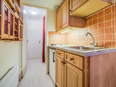 Vacaciones en montaña Apartamento 1 piezas para 4 personas (81) - Soyouz Vanguard - Le Corbier - Kitchenette