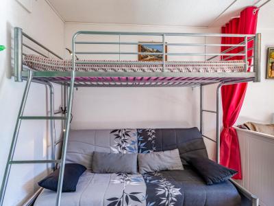 Vacaciones en montaña Apartamento 1 piezas para 4 personas (93) - Soyouz Vanguard - Le Corbier - Estancia