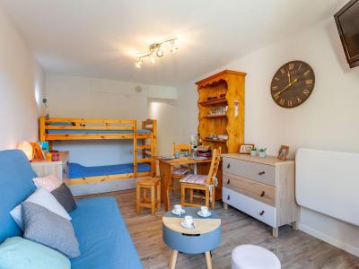 Vacaciones en montaña Apartamento 1 piezas para 4 personas (95) - Soyouz Vanguard - Le Corbier - Alojamiento