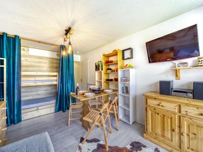Vacaciones en montaña Apartamento 1 piezas para 4 personas (99) - Soyouz Vanguard - Le Corbier - Alojamiento