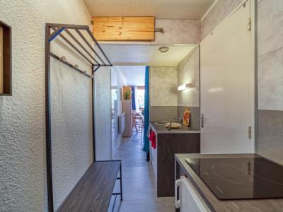 Vacaciones en montaña Apartamento 1 piezas para 4 personas (99) - Soyouz Vanguard - Le Corbier - Alojamiento