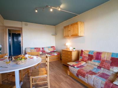 Vacaciones en montaña Apartamento 2 piezas para 6 personas (65) - Soyouz Vanguard - Le Corbier - Estancia