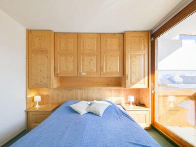 Vacaciones en montaña Apartamento 3 piezas para 6 personas (87) - Soyouz Vanguard - Le Corbier - Habitación