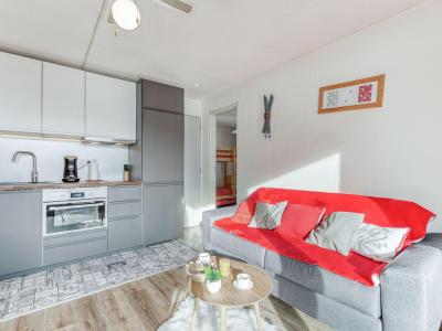 Vacanze in montagna Appartamento 2 stanze per 5 persone (62) - Soyouz Vanguard - Le Corbier - Alloggio