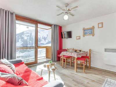 Vacanze in montagna Appartamento 2 stanze per 5 persone (62) - Soyouz Vanguard - Le Corbier - Alloggio