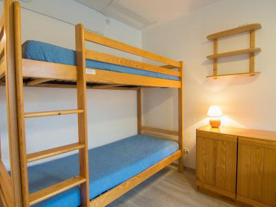 Vakantie in de bergen Appartement 1 kamers 4 personen (12) - Soyouz Vanguard - Le Corbier - Slaapnis