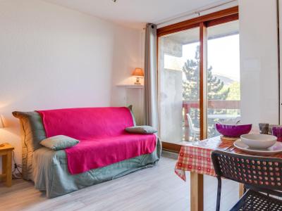 Vakantie in de bergen Appartement 1 kamers 4 personen (82) - Soyouz Vanguard - Le Corbier - Verblijf