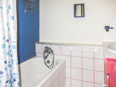 Vacances en montagne Appartement 1 pièces 4 personnes (74) - Soyouz Vanguard - Le Corbier - Salle de bain