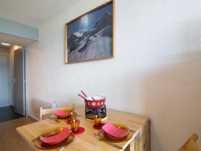 Vacances en montagne Appartement 1 pièces 4 personnes (78) - Soyouz Vanguard - Le Corbier - Logement