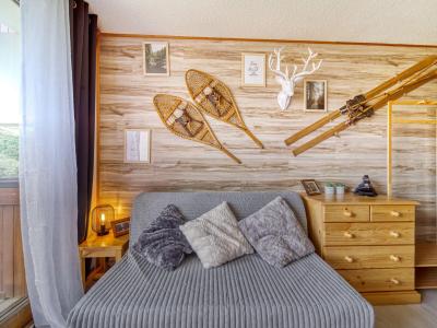 Vacances en montagne Appartement 1 pièces 4 personnes (99) - Soyouz Vanguard - Le Corbier - Logement