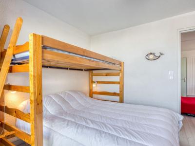 Vakantie in de bergen Appartement 2 kamers 5 personen (80) - Soyouz Vanguard - Le Corbier - Verblijf