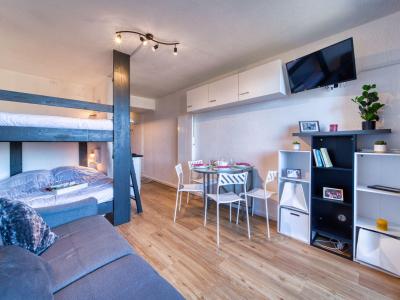 Vacaciones en montaña Estudio para 4 personas (104) - Soyouz Vanguard - Le Corbier - Estancia