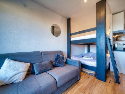 Vacaciones en montaña Estudio para 4 personas (104) - Soyouz Vanguard - Le Corbier - Estancia