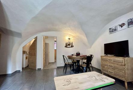 Holiday in mountain resort 3 room apartment 4 people (170-0047) - St Eldrade - Serre Chevalier - Accommodation