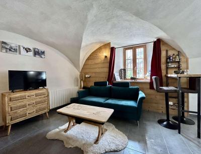 Vakantie in de bergen Appartement 3 kamers 4 personen (170-0047) - St Eldrade - Serre Chevalier - Verblijf