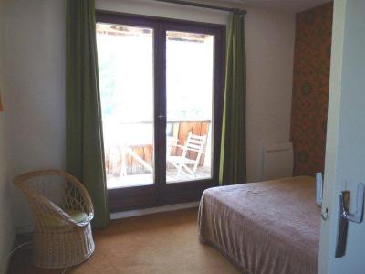 Vacanze in montagna Appartamento 3 stanze con alcova per 8 persone (116) - SUNNY SNOW - Les Orres - Camera