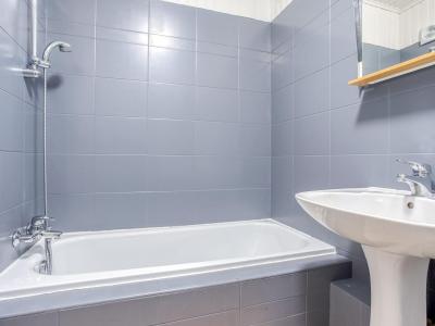 Vacaciones en montaña Apartamento 3 piezas para 4 personas (1) - Super Tignes - Tignes - Cuarto de baño