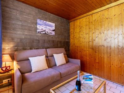 Vacanze in montagna Appartamento 3 stanze per 7 persone (2) - Super Tignes - Tignes - Alloggio