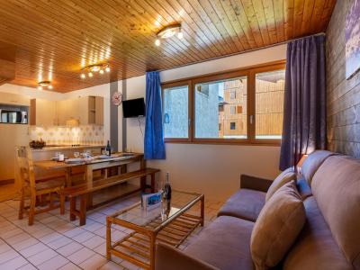 Vacanze in montagna Appartamento 3 stanze per 7 persone (2) - Super Tignes - Tignes - Alloggio
