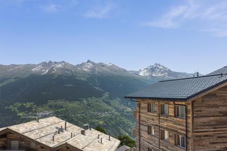 Vacanze in montagna SWISSPEAK Resorts Thyon 4 Vallées - Thyon - 
