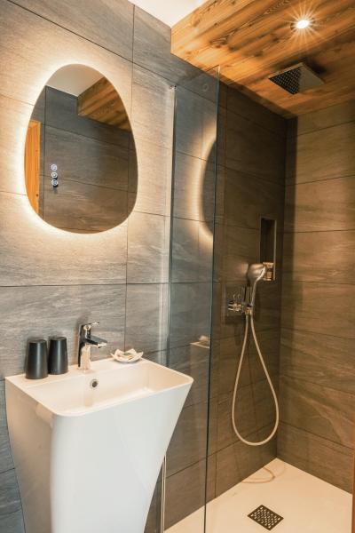 Vacanze in montagna Appartamento 5 stanze per 10 persone (101) - Teka - Les Gets