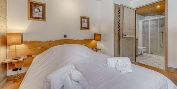 Holiday in mountain resort 3 room apartment 6 people (27 Premium) - TELEMARK - Tignes - Bedroom
