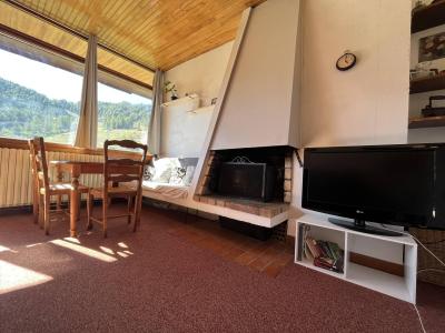 Vacaciones en montaña Apartamento 2 piezas para 5 personas - TEQUILLA - Pra Loup - Estancia