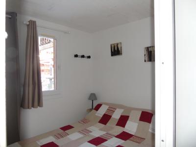 Vacances en montagne Appartement 2 pièces 4 personnes (51) - Thabor B - Valfréjus - Chambre