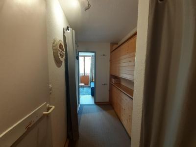 Vakantie in de bergen Studio 3 personen (214) - Thabor E - Valfréjus - Hal