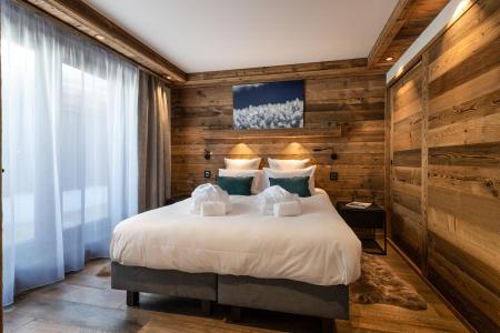 Каникулы в горах Апартаменты дуплекс 6 комнат 10 чел. (B31) - Vail Lodge - Val d'Isère - Комната