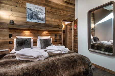 Каникулы в горах  (A32) - Vail Lodge - Val d'Isère - Комната