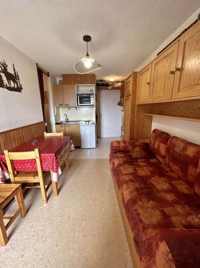 Urlaub in den Bergen Studio für 4 Personen (186-208) - Val d'Huez - Alpe d'Huez - Wohnzimmer